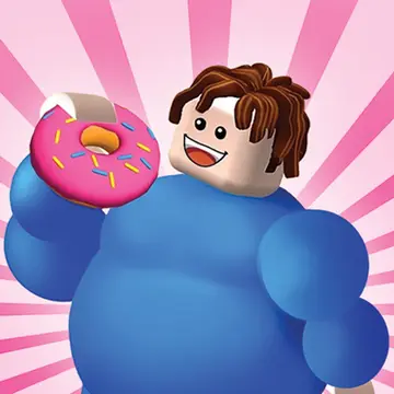 Eating Simulator: Juego de Clics y Simulación Gratis para Jugar