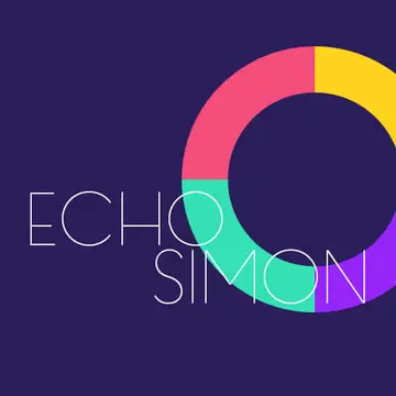 Echo Simon - Jogue Jogo de Memória Online Grátis