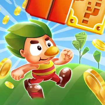 Eddie Adventures – Kostenloses Plattformspiel online spielen
