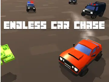 EG Endless Car - Juego de carreras y conducción en línea gratis