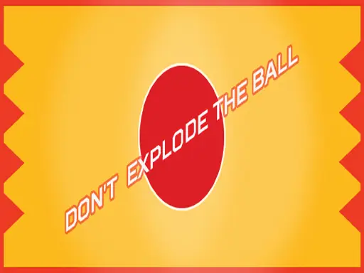 EG Explode Ball