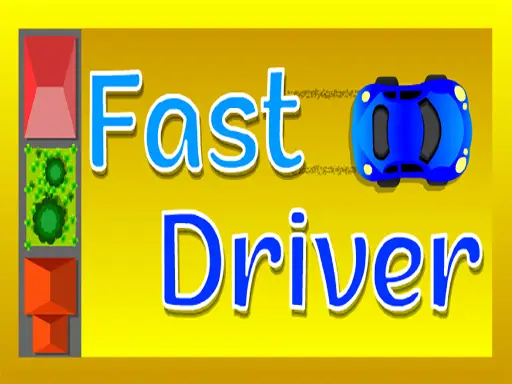 EG Fast Driver - Ücretsiz Çevrimiçi Yarış Oyunu Oyna