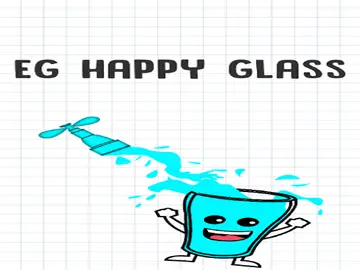 EG Happy Glass: Jogue Grátis Online - Puzzle de Desenho