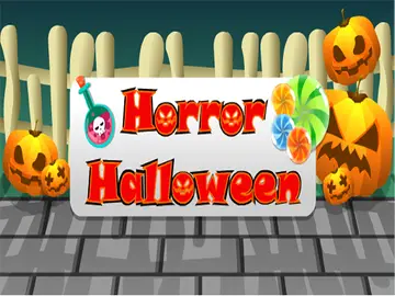 EG Horror Halloween: Juega juego casual y divertido en línea