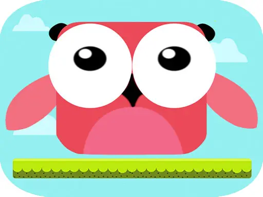 EG Jumping - Jeu de plateforme en ligne gratuit