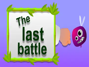 EG Last Battle Ücretsiz Çevrimiçi Oyna - Eğlenceli Dövüş Oyunu
