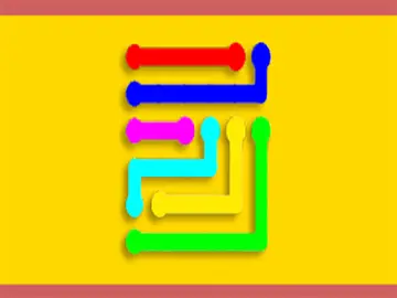 لعبة EG Link Dots المجانية للعب على الإنترنت | ألعاب التوصيل والمطابقة