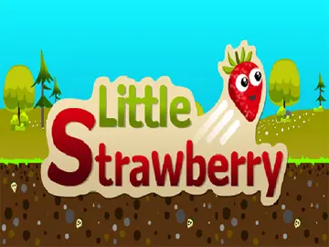 EG Little Strawberry – Kostenloses Casual Spiel online spielen