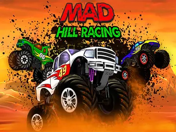 EG Mad Racing - Jeu de Course de Voitures Physique Gratuit