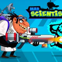 EG Mad Scientist - Jeu en ligne gratuit d'action HTML5