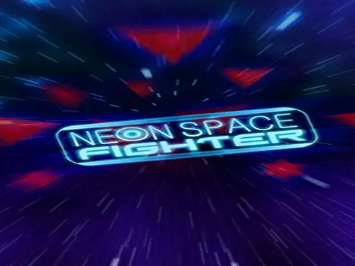 لعب لعبة EG Neon War المجانية - لعبة إطلاق نار فضائية ملونة