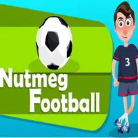 EG Nutmeg Football - オンラインサッカーゲームを無料でプレイ