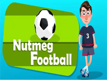 EG Nutmeg Football - Juego de fútbol casual en línea gratis