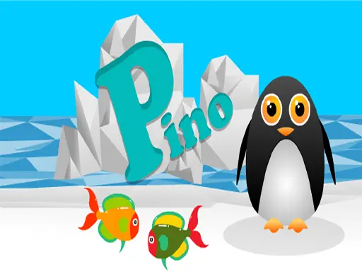 EG Pino - Jeu d'arcade gratuit en ligne