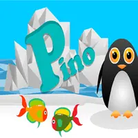 EG Pino - Jeu d'arcade gratuit en ligne
