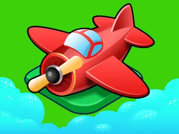 EG Plane Evo - Jeu de gestion d'aviation et de fusion en ligne