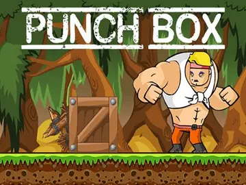 EG Punch Box - Jogo de Tiro e Quebra de Caixas Online Grátis