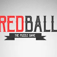 EG Red Ball لعبة ألغاز مجانية على الإنترنت