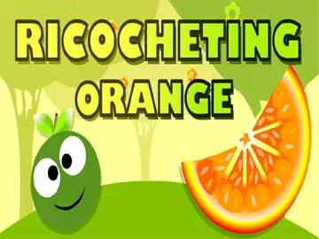 EG Rico Orange - Jeu Casual en Ligne Gratuit
