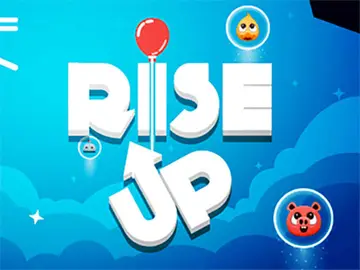EG Rise Up - Jogue Grátis e Divirta-se Online
