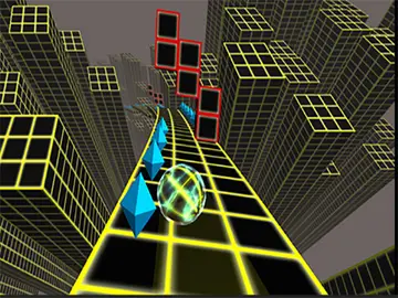 EG Rolling 3D Ücretsiz Oyna - En İyi Slope Oyunları