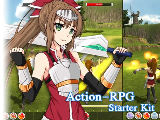EG Rpg Fight - Juego de Acción RPG para jugar online y gratis