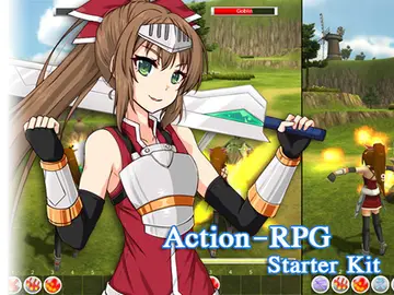 EG Rpg Fight - Juego de Acción RPG para jugar online y gratis