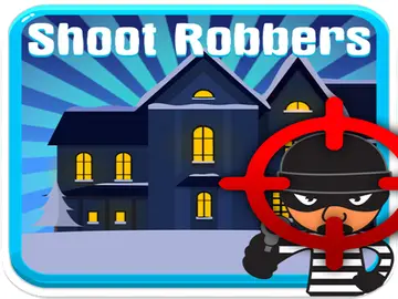 EG Shoot Robbers - Juego gratis en línea de disparos y acción