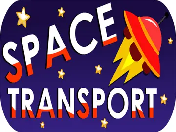 EG Space Transport Oyna - Renkli Uzay Oyunu Ücretsiz