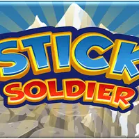 EG Stick Soldier Oyna - Çizgi Adam Macerası Ücretsiz