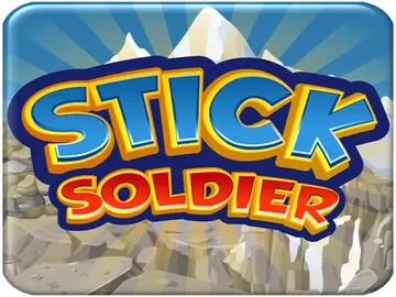 EG Stick Soldier - Juego de Arcade para jugar gratis en línea