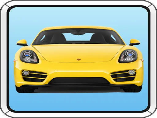 EG Supercars Puzzle オンライン無料ゲーム|子供向けスポーツカーパズル