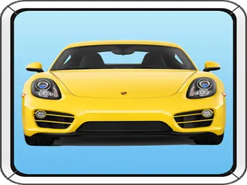 EG Supercars Puzzle - Ücretsiz Çocuklar İçin Araba Bulmaca Oyunu