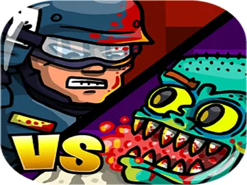 EG Swat Wars - Ücretsiz Online Silah ve Zombi Oyunu Oyna