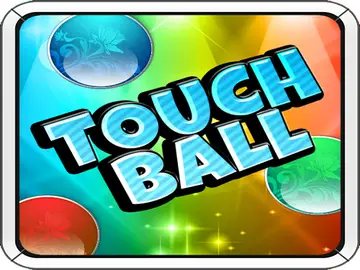 EG Touch Ball - Juegos en línea gratis para jugar y divertirse