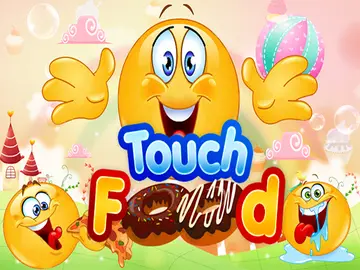 EG Touch Food - Juegos Gratis para Play y Divertirse Online