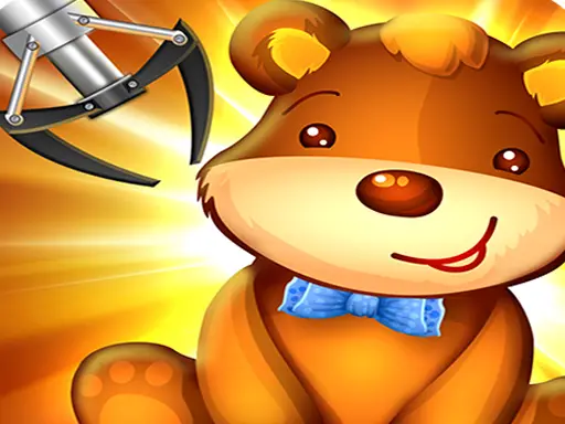 EG Toy Claw - Jeu de Puzzle en Ligne Gratuit