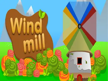 EG Wind Mill kostenlos online spielen – Casual Spiel für alle Altersgruppen