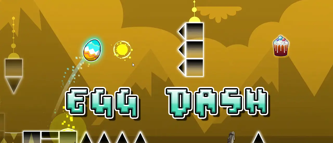 Egg Dash Ücretsiz Oyna - Hızlı ve Eğlenceli Macera Oyunu