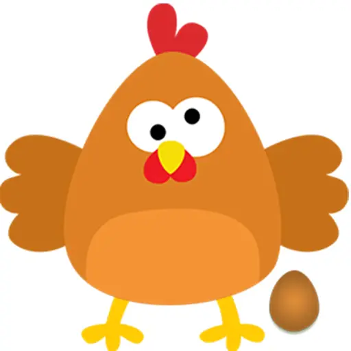 Eggs Brick Breaker - Jeu de casse-briques amusant en ligne gratuit