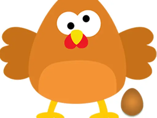 Eggs Brick Breaker - Jeu de casse-briques amusant en ligne gratuit