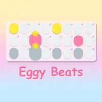 Eggy Beats – Musikspiel für Kinder online spielen kostenlos