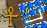 Egyptian Stones - Juego de Puzzle Gratis para Jugar en Línea