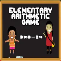 Elementary Arithmetic Math - Jogo de Matemática para Aprender e Jogar Online Grátis