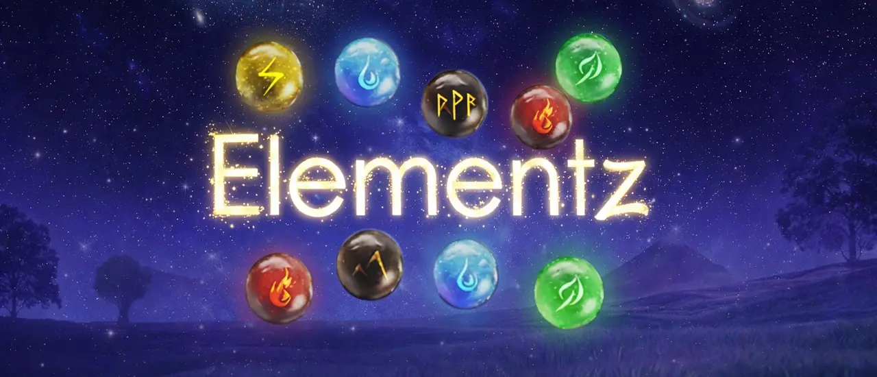 ElementZ: Juego Match-3 gratis para jugar en línea