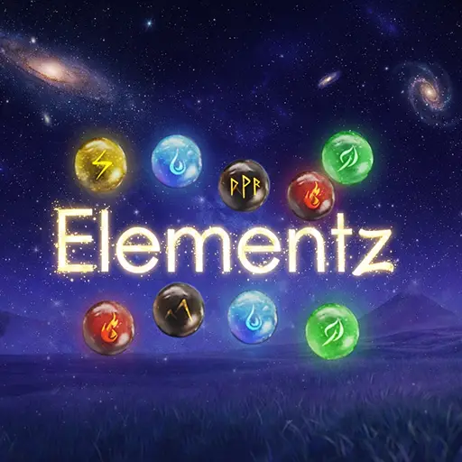 ElementZ: Juego Match-3 gratis para jugar en línea