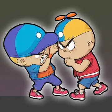 Elevator Fight - Jogo de Luta Casual e Divertido