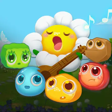 Elf Splash: Juego gratis para conectar elfos y completar niveles