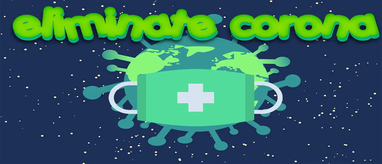 Eliminate Corona - Juego de Rompecabezas Gratis para Play Online