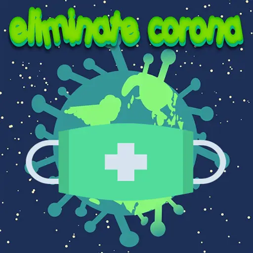 Eliminate Corona - Juego de Rompecabezas Gratis para Play Online